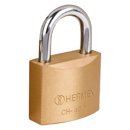 Iron Padlocks 40