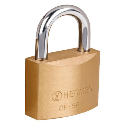 Iron Padlocks 50