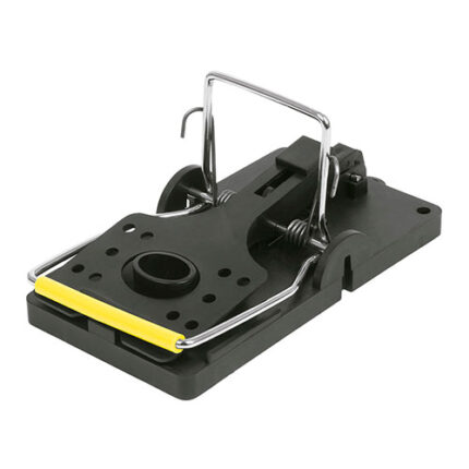 5" Plastic Mousetrap