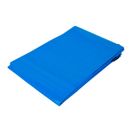 13 X 16 Ft Blue Tarp Pretul