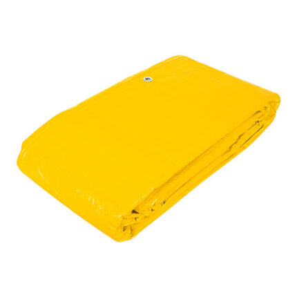 *** Yellow Tarps 20X39                         Special Order Item (Extended Lead Time 35-50 Days)