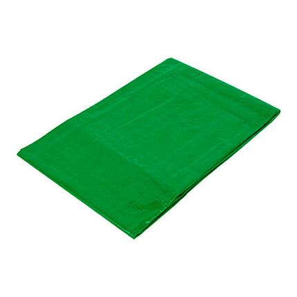 Green Tarps 10X10