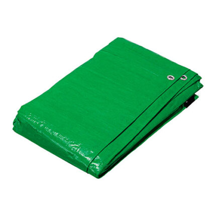 *** Green Tarps 16X20                         Special Order Item (Extended Lead Time 35-50 Days)