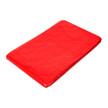 Red Tarps 14X16