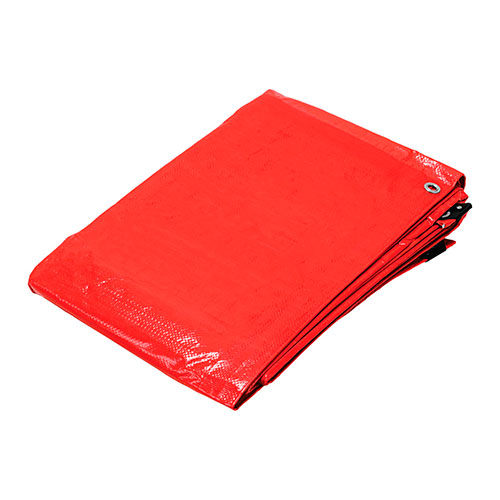 23768.jpg *** Red Tarps 16X20                         Special Order Item (Extended Lead Time 35-50 Days) - Image 1