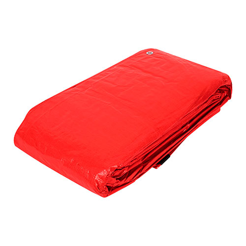 23769.jpg *** Red Tarps 20X39                         Special Order Item (Extended Lead Time 35-50 Days) - Image 1