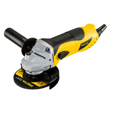 4 1/2"  630 W Angle Grinder