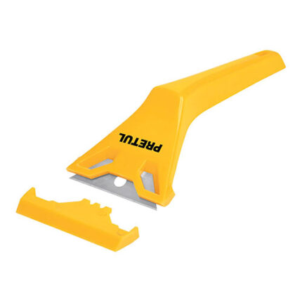 Window Scraper, Pretul
