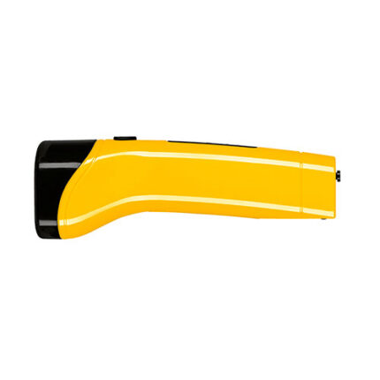 5-Led Rechargeable Flashlights, 20 Lumens