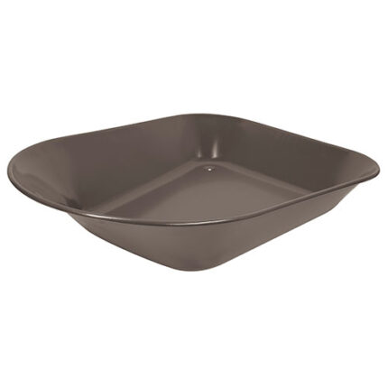 *** Wheelbarrow Trays                         Special Order Item (Extended Lead Time 35-50 Days)