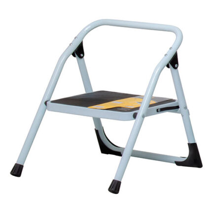 *** 1-Step Stool Ladder, Pretul                         Special Order Item (Extended Lead Time 35-50 Days)