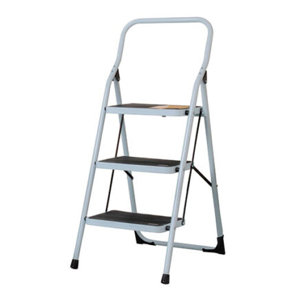3-Step Stool Ladder, Pretul