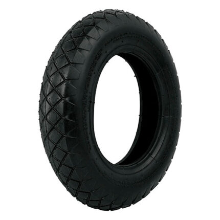 Knoby Tire Without Tube