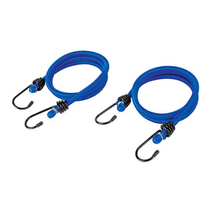 *** 2-Piece 36" Bungee Cord Set, Pretul                         Special Order Item (Extended Lead Time 35-50 Days)