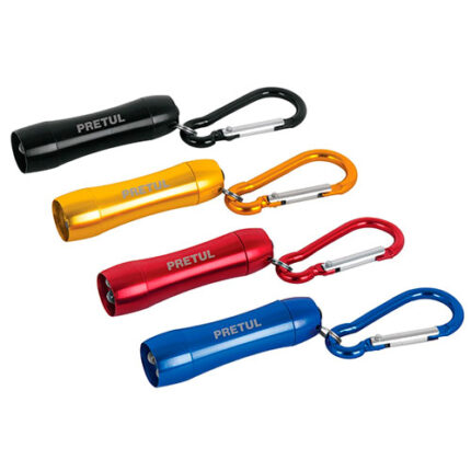 Led Keyring