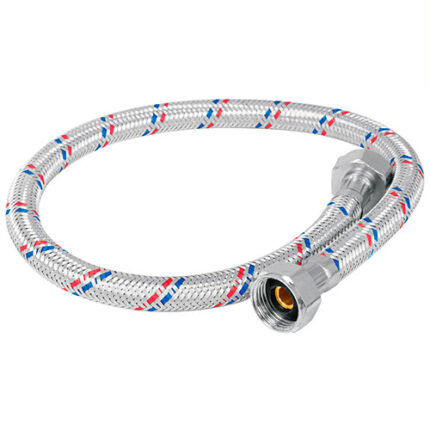 *** Flexible Kitchen Faucet Water Connector                         Special Order Item (Extended Lead Time 35-50 Days)