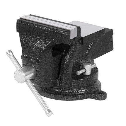 4" Bench Vise, Pretul