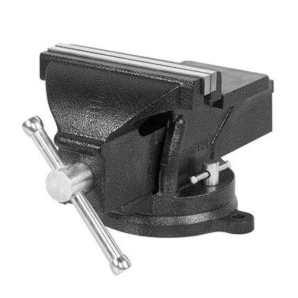 8" Bench Vise, Pretul