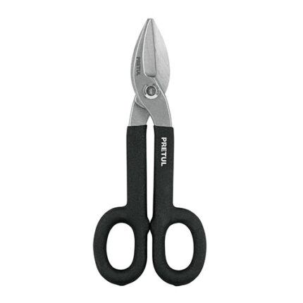 8" Tinner Snips