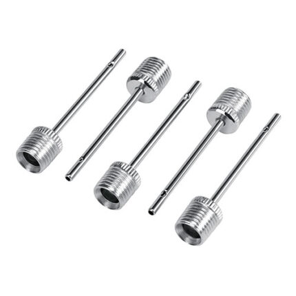 *** Inflation Needle For Ball 5 Pcs.                         Special Order Item (Extended Lead Time 35-50 Days)