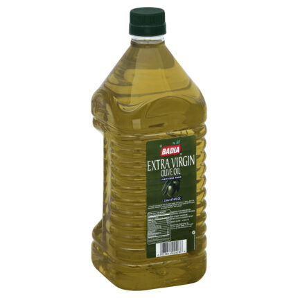 Badia Olive Oil,X-Virgin 67.6 Fz