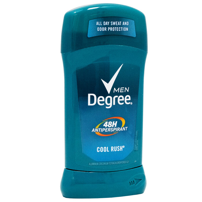 Degree Deodorant Stick 2.7 Oz Men Cool Compfort - Image 1