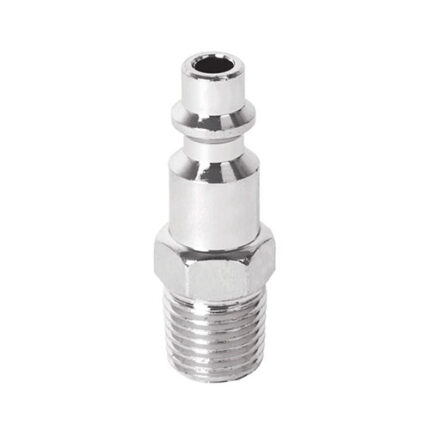 1/4" Male,Quick Hose Connector, Pretul