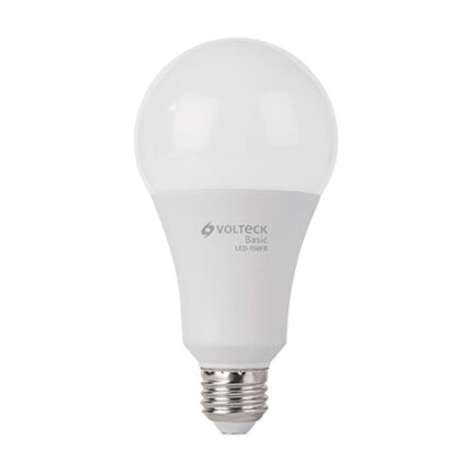 ***  Lampara Led, A25, 18W, Luz Dia Volteck                         Special Order Item (Extended Lead Time 35-50 Days)