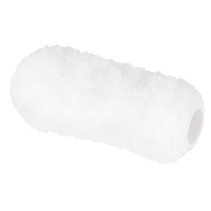 1-1/4" Roller Cover, Extra-Rough Sur