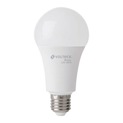 16W,A19, Softwhite Led Bulb,Volteckbasic