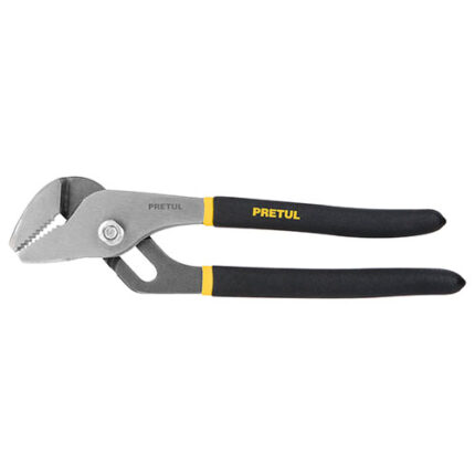*** Pinza De Extension 8"  Mango Vinil Pretul                         Special Order Item (Extended Lead Time 35-50 Days)