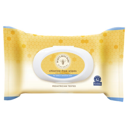 Burtsb Wipes,Frag Fr,Baby Bee 72 Ct