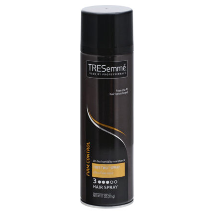 Tresemme, Firm Control Hair Spray, Case Of 6, 11 Fl Oz