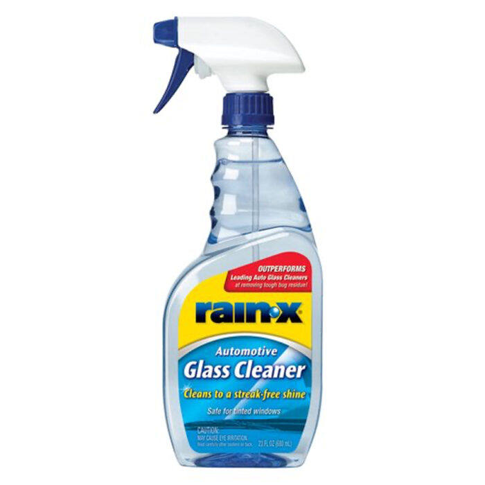 Rainx Glass Cleaner 23 Oz?Original - Image 1