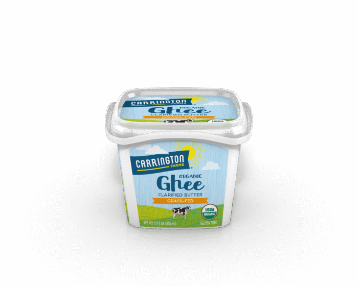 Carfar Ghee,Og2 12 Oz - Image 1