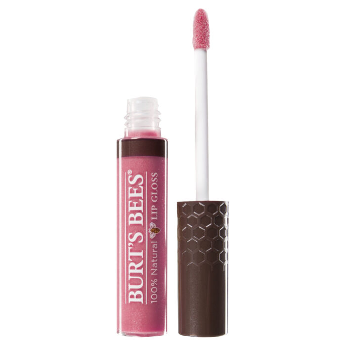 Burtsb Lip Gloss,Rosy Dawn .2 Oz - Image 1