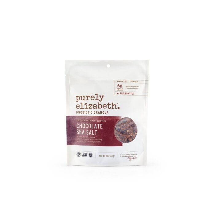 Purliz Crl,Og3,Gran,Choc Sslt,Pr 8 Oz - Image 1