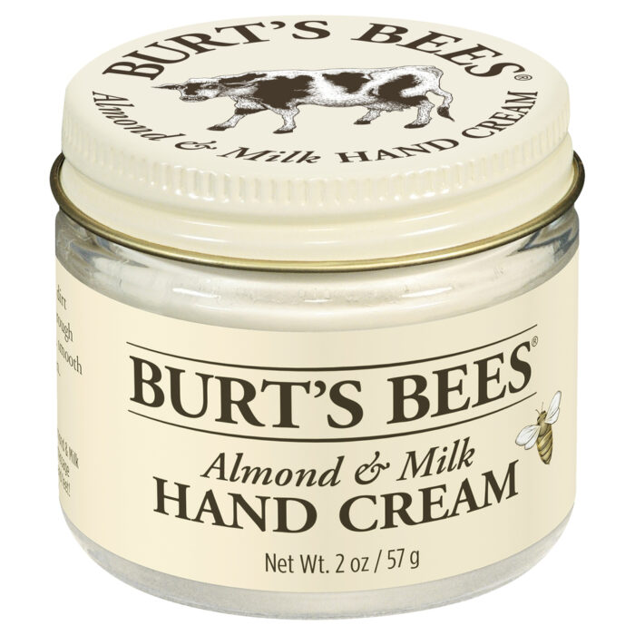 Burtsb Hand Cream,Almond & Milk 2 Oz - Image 1