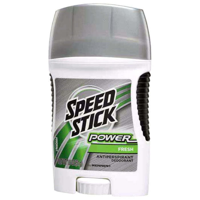 Speed Stick Deo Stick 1.8 Oz Fresh Scent - Image 1