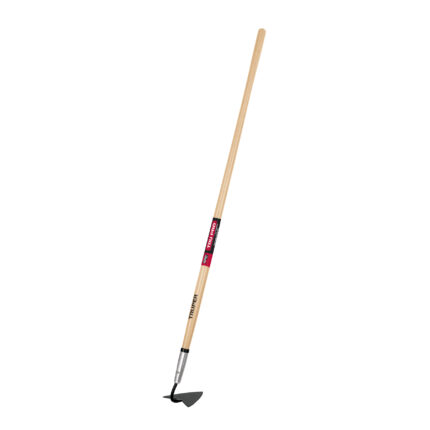 *** 5" Forged Warren Hoe, Ash Handle                         Special Order Item (Extended Lead Time 35-50 Days)