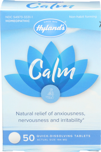 Hyland Calm 50 Tb
