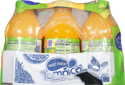 Tampico, Citrus Punch, Case Of 1, 150 Fl Oz