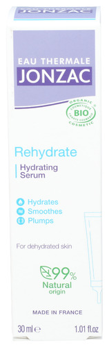 Eau Thermale Jonzac Serum Rehydrate 1.01 Fo