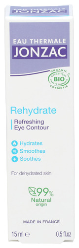 Eau Thermale Jonzac Contour Eye Rehydrate 0.50 Fo