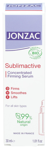 Eau Thermale Jonzac Serum Sublimctive Firmng 1.01 Fo