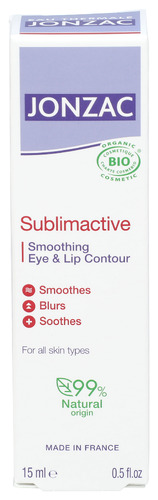 Eau Thermale Jonzac Crm Contr Sblmctv Eye Lp 0.50 Fo