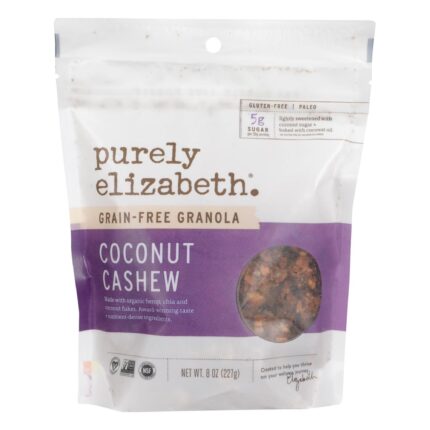 Purliz Crl,Og3,Cnut,Cshw,Gf,Gnla 8 Oz