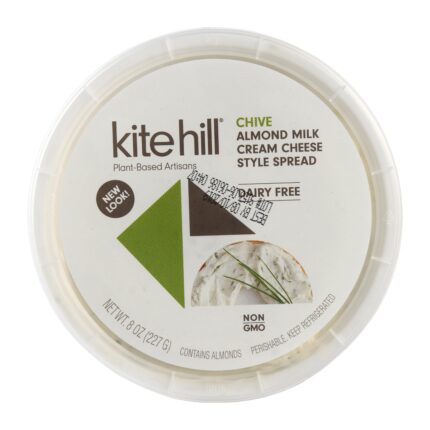 Kitehl Cream Cheese,Altntv,Chive 8 Oz
