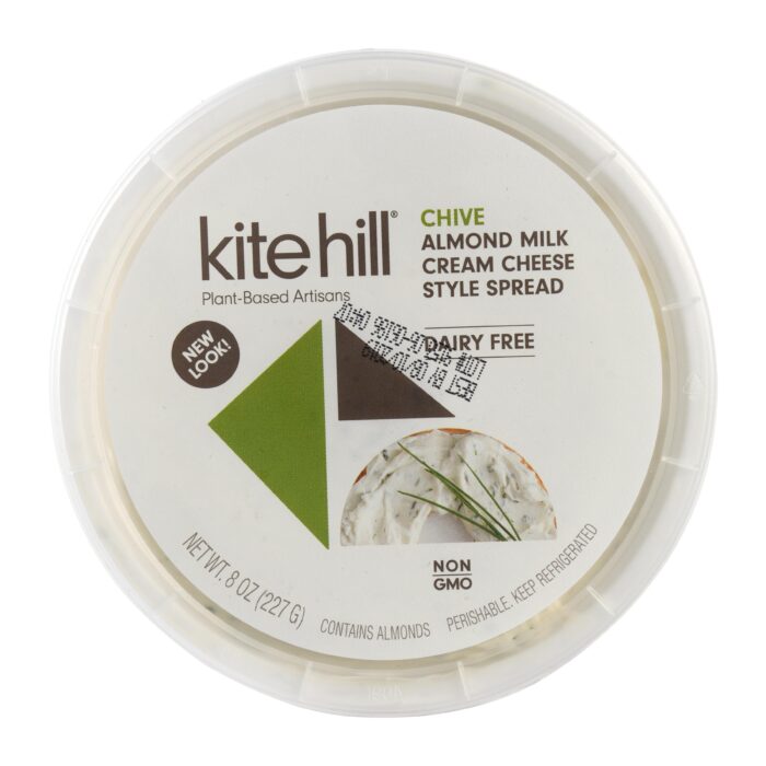 Kitehl Cream Cheese,Altntv,Chive 8 Oz - Image 1