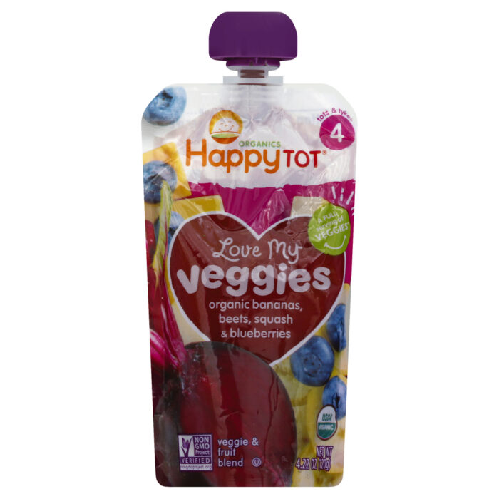 Happyt Lmv,Og2,Ban,Bt,Sqsh,Blubr 4.22 Oz - Image 1